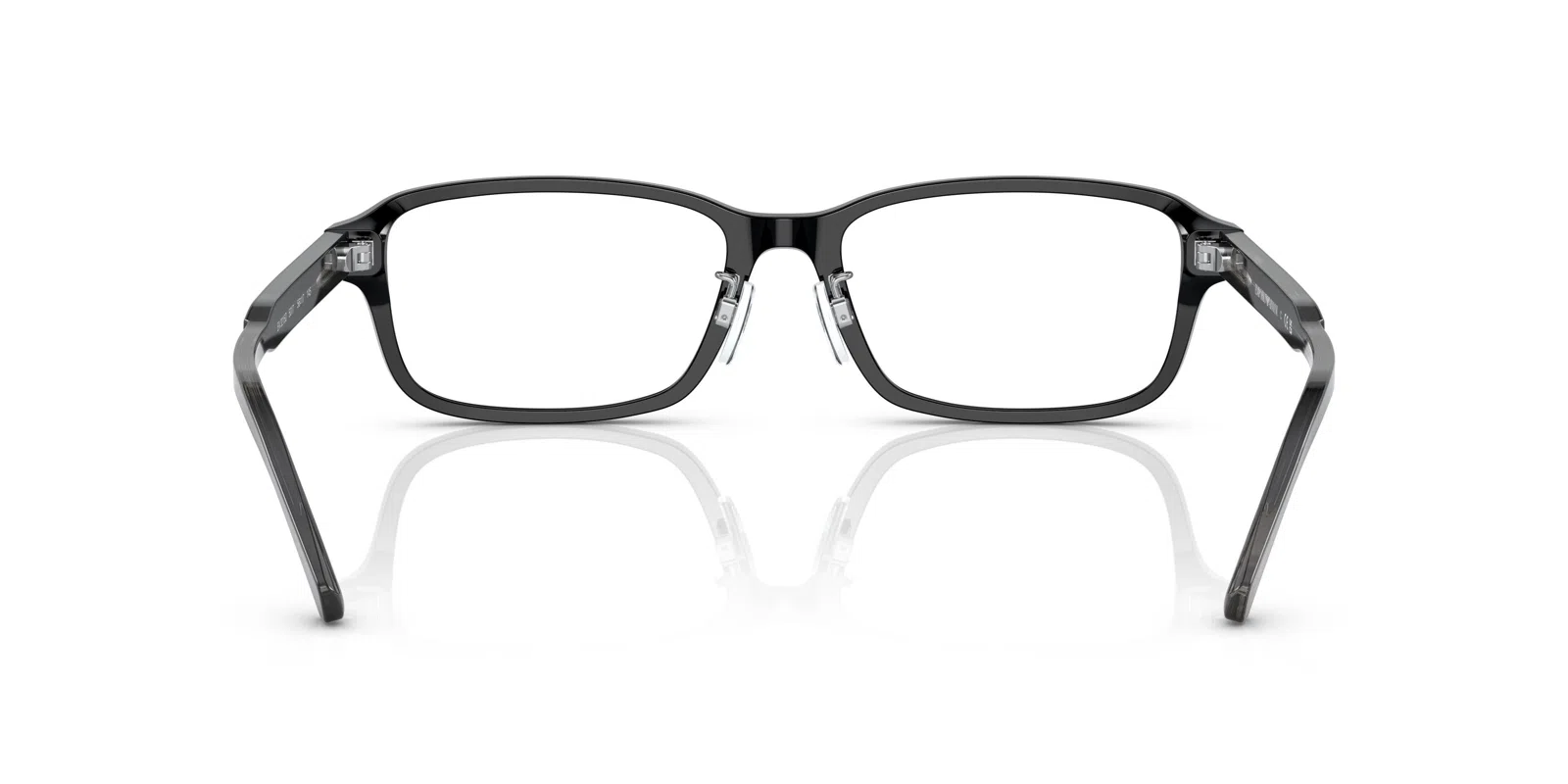 Emporio Armani 3215D Eyeglasses - view 7